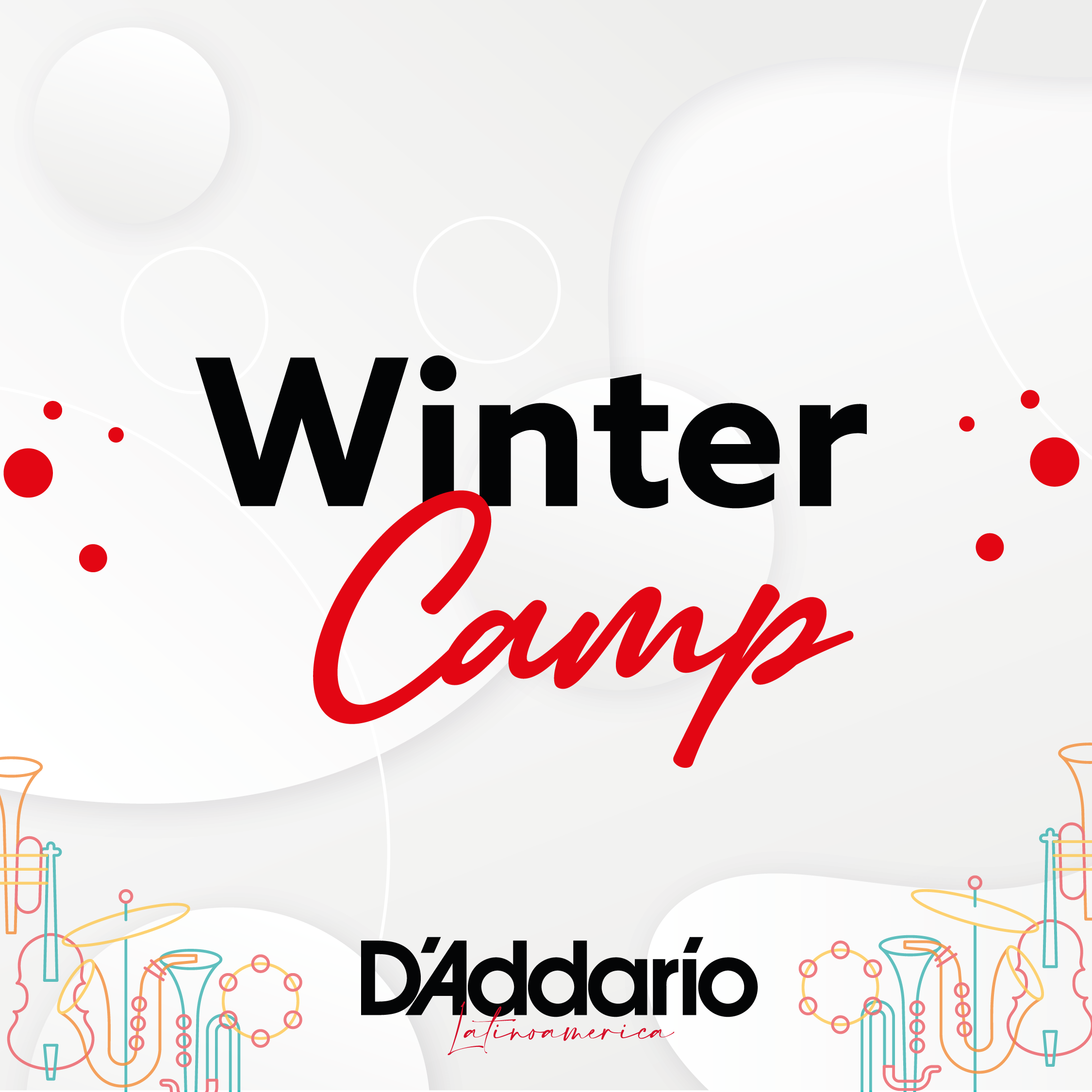 winter camp 2023