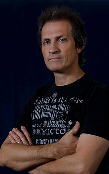 Alberto Zamarbide