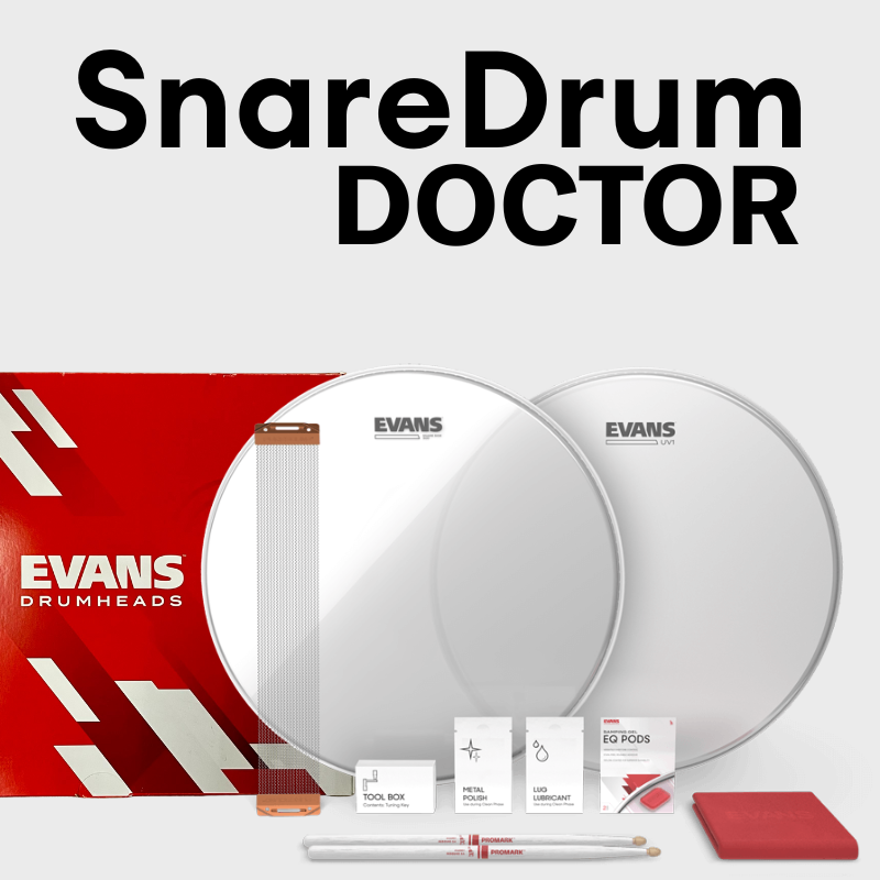 snaredrum-doctor