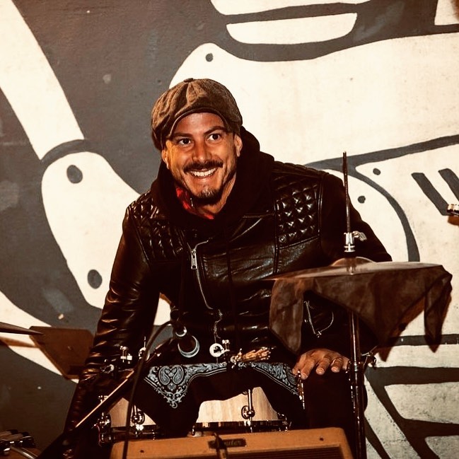 Alberto Zamarbide