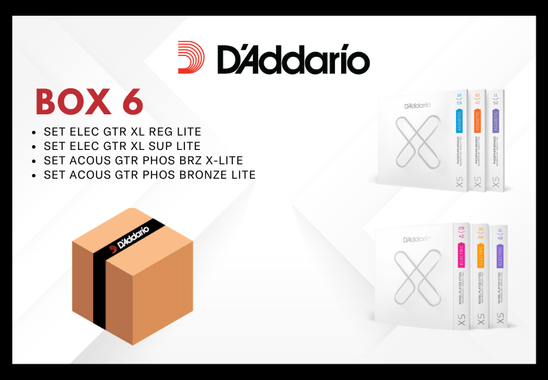 BOX 6